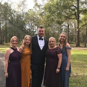 Meet your Posher, Diane